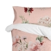 Funda de almohada HappyFriday Summer Floral Multicolor Cama de 135/140 45 x 155 cm