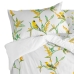 Pillowcase HappyFriday Corniglia Multicolour 50 x 75 cm (2 Units)