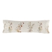 Funda de almohada HappyFriday Wild flowers Multicolor 45 x 125 cm