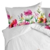 Pillowcase HappyFriday Cassia Multicolour 50 x 75 cm (2 Units)