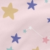 Pillowcase HappyFriday Sky stars Multicolour 50 x 75 cm