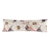 Federa HappyFriday White Peonies Multicolore 45 x 125 cm