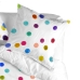 Kussensloop HappyFriday Confetti Multicolour 60 x 60 cm