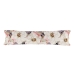 Funda de almohada HappyFriday White Peonies Multicolor Cama de 135/140 45 x 155 cm