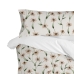 Pillowcase HappyFriday Tinny bloom Multicolour 45 x 155 cm