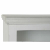 Mesa de Centro DKD Home Decor Branco Madeira Madeira MDF 100 x 42 x 61 cm