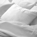 Jastučnica Decolores Liso Bijela 40x60cm