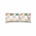 Funda de almohada Decolores Chloe 4 Multicolor 175 Hilos 50x80cm