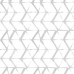 Taie d'oreiller Decolores Atlanta Multicouleur 65 x 65 cm