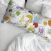 Pillowcase Decolores Indiana Multicolour 45 x 125 cm