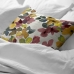 Funda de almohada Decolores Montpellier N Multicolor 175 Hilos 65 x 65 cm