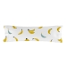 Față de pernă HappyFriday Aware Sweet banana Multicolor 45 x 125 cm