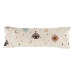 Funda de almohada HappyFriday Aware Mystical Multicolor 45 x 110 cm