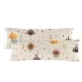 Pillowcase HappyFriday Aware Mystical Multicolour 45 x 110 cm (2 Units)