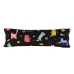 Capa de almofada HappyFriday Aware Cosmic cats Multicolor 45 x 125 cm