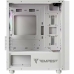 Caja Semitorre ATX Tempest Rampart Blanco