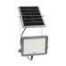 Projetor EDM 31856 Slim Cinzento 50 W 600 lm Solar (6500 K)