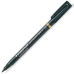 Dauermarker Staedtler 319 M-9 Schwarz 10 Stücke