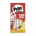 Massa de Vidraceiro Pritt 2679461 65 Peças Branco