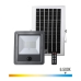 Foco Proyector EDM 31862 100 W 1200 Lm Solar Sensor de Movimiento (6500 K)