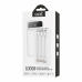 Powerbank Cool Biela