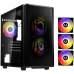 Unitate Semi-tower ATX BitFenix Negru