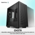 Unitate Semi-tower ATX DEEPCOOL Negru