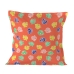 Kussensloop HappyFriday Moshi Moshi Geo Jungle Multicolour 80 x 80 cm