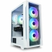 Caixa Semitorre ATX Zalman Branco