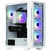 Caixa Semitorre ATX Zalman Branco