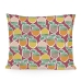 Federa HappyFriday Moshi Moshi Harvestwood Multicolore 60 x 70 cm