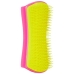 Четка за куче Tangle Teezer Pet Teezer Розов