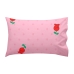 Pillowcase HappyFriday Mr Fox Magic Rose Multicolour 50 x 30 cm