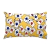 Pillowcase HappyFriday Mr Fox Tea Time Multicolour 40 x 60 cm