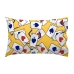 Pillowcase HappyFriday Mr Fox Tea Time Multicolour 50 x 30 cm