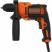 bušilica Black & Decker BEH710-QS 710 W