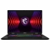 Ноутбук MSI Crosshair 17 HX D14VGKG-072XES 17