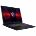 Notebook MSI Crosshair 17 HX D14VGKG-072XES 17