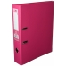 Ringmap Liderpapel AY27 Roze A4 (1 Stuks)