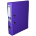 Ring binder Liderpapel AY26 Lilac A4 (1 Unit)