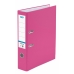 Ringmap Elba 400085038 Roze A4 (1 Stuks)