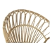 Krzesło do Jadalni DKD Home Decor 8424001825158 Wielokolorowy Naturalny Rattan 77 x 58 x 85 cm