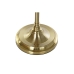 Stehlampe DKD Home Decor Beige Gold Metall 220 V 50 W (41 x 41 x 160 cm)