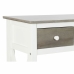 Console DKD Home Decor S3022705 Balts Pelēks Papele 100 x 32 x 85 cm