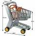 Cărucior de cumpărături Klein Shopping Center Supermarket Trolley Jucărie