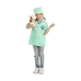 Costume per Bambini My Other Me Veterinario (4 Pezzi)