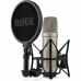 Mikrofonas Rode Microphones NT1-A 5th Gen