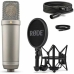 Microfone Rode Microphones NT1-A 5th Gen