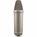 Microfone Rode Microphones NT1-A 5th Gen