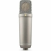 Microfone Rode Microphones NT1-A 5th Gen